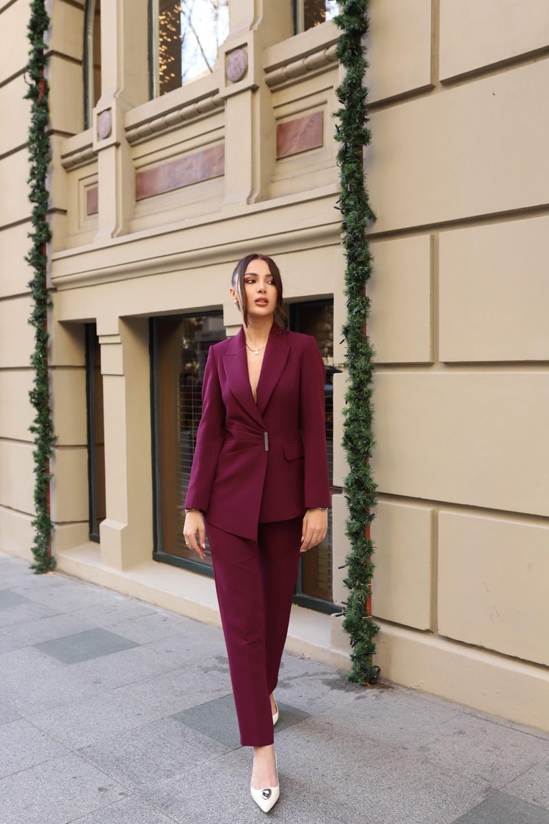 Sofia Takım-Mürdüm