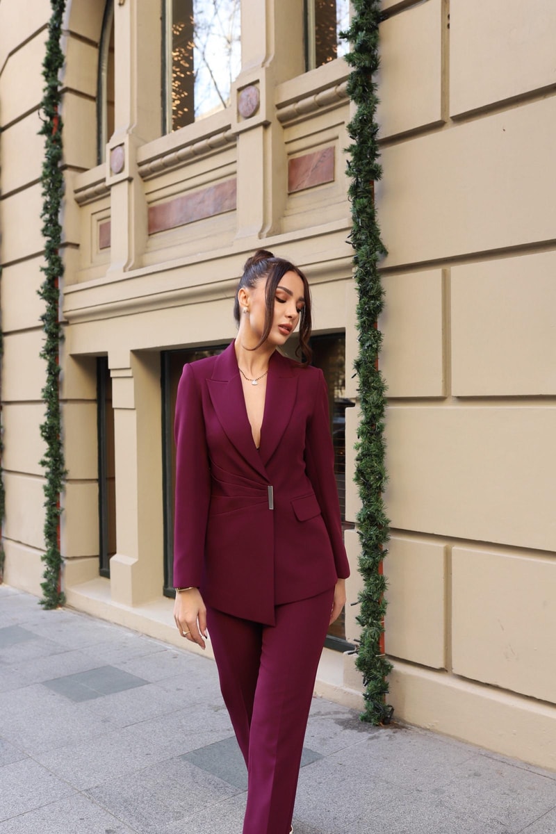 Sofia Takım-Mürdüm