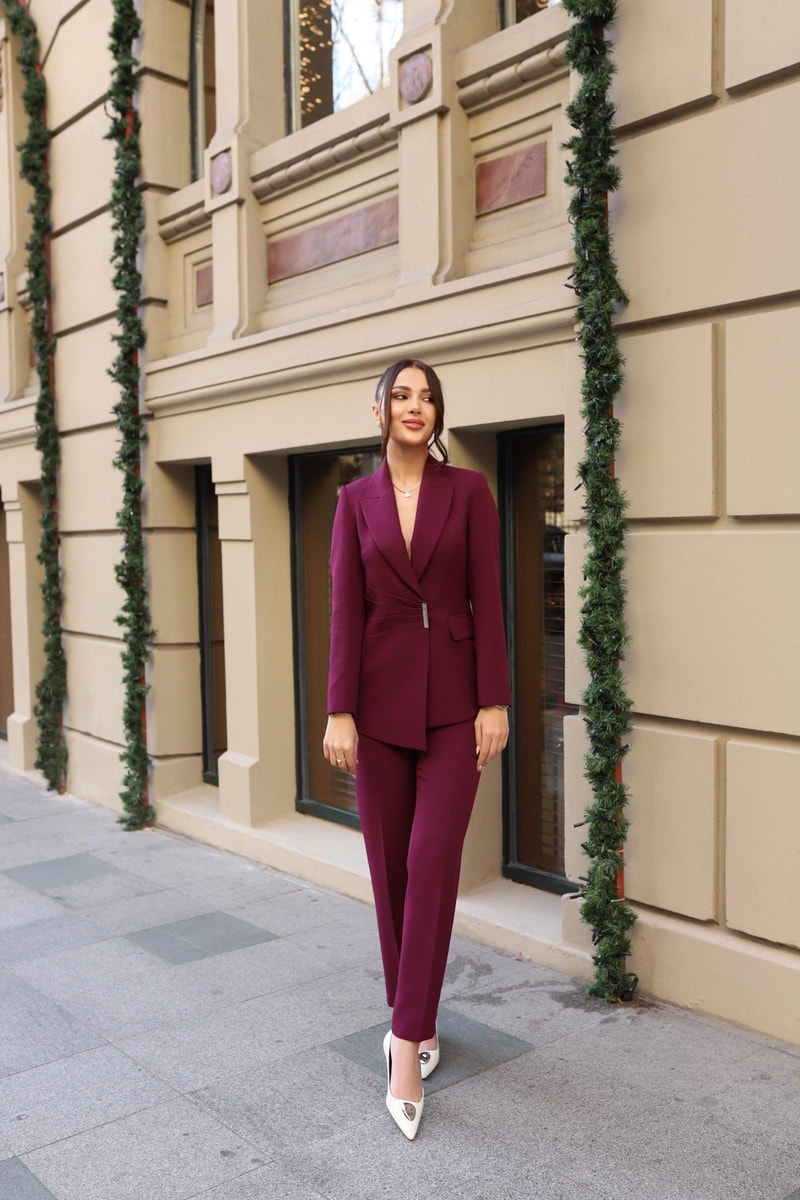 Sofia Takım-Mürdüm
