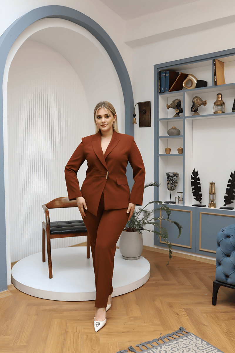 Sofia Takım- Tarçın