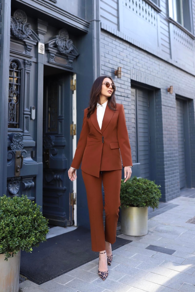 Sofia Takım- Tarçın