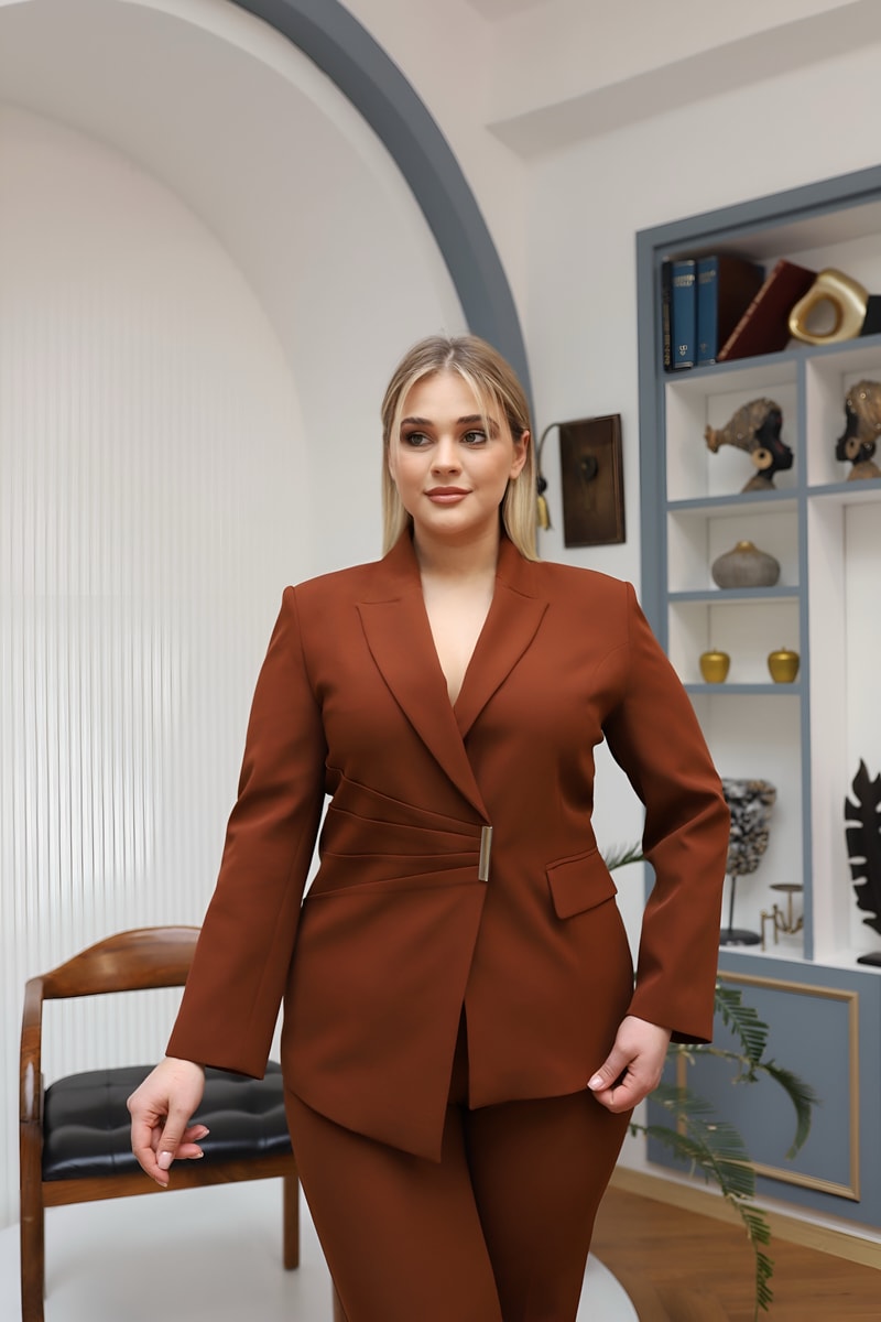 Sofia Takım- Tarçın