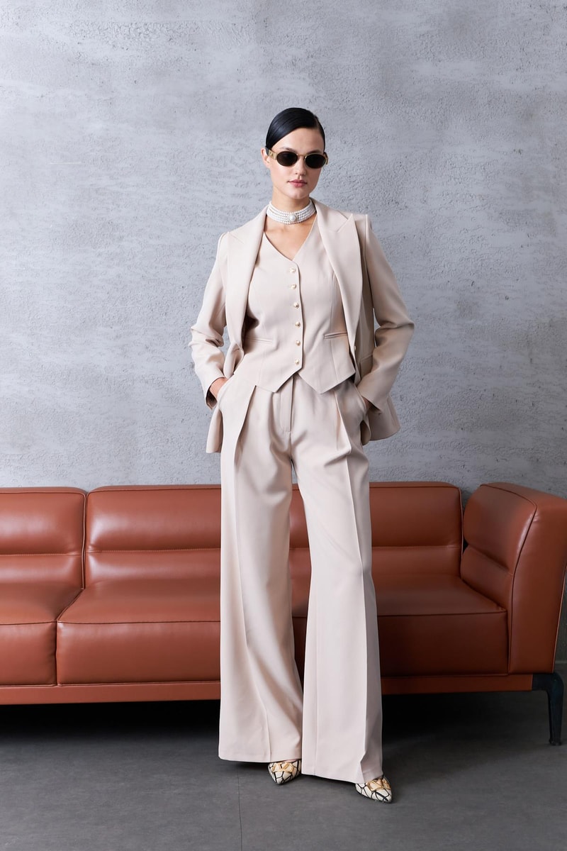 Victoria Takım - Taş 