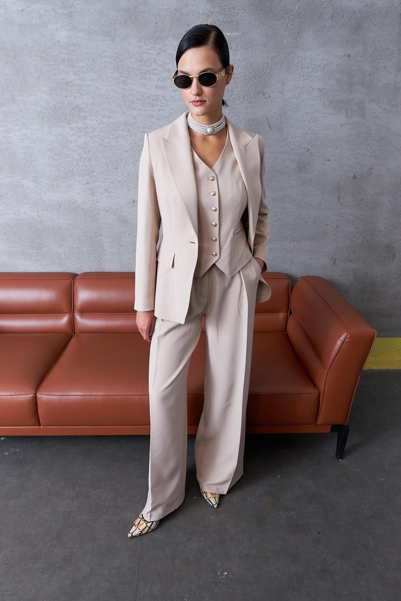 Victoria Takım - Taş 