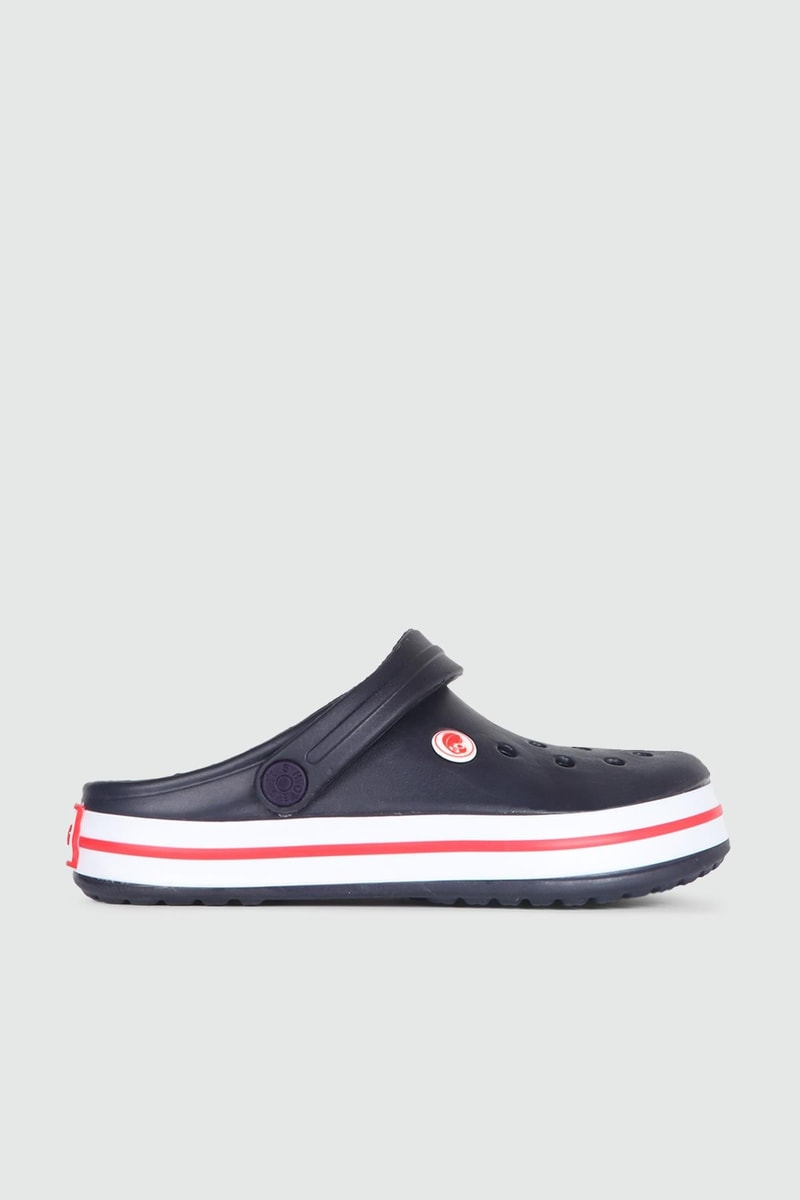 Cross Modeli Lacivert Unisex Terlik 214 Unisex Terlik SONİMİX TWİNGO 214 UNİSEX CROCS
