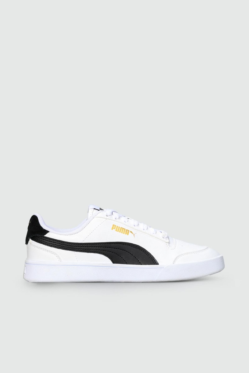 Günlük Koşu Yürüyüş Byz Syh Erkek Spor Ayakkabı Erkek Koşu / yürüyüş Puma PUMA 309668-03 Shuffle MER