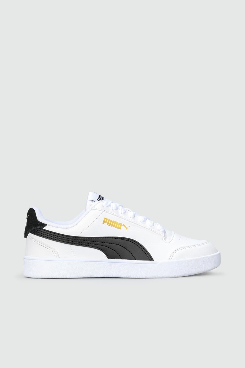 Günlük Koşu Yürüyüş Byz Syh Unisex Spor Ayakkabı 309668-03 Unisex Günlük Spor Ayakkabı Puma PUMA 309668-03 Shuffle Unisex