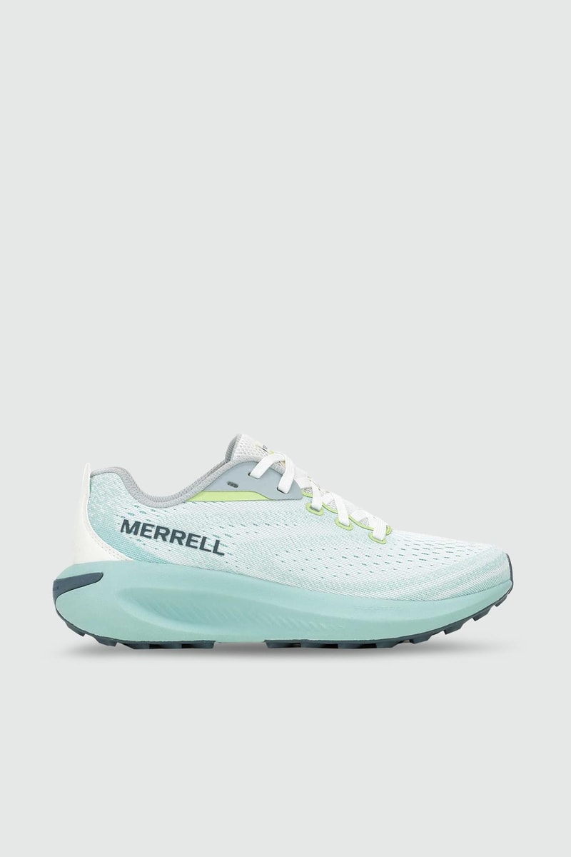 MORPHLITE WHITE/FROST BLUE  J068286 Kadın Outdoor MERRELL J068286