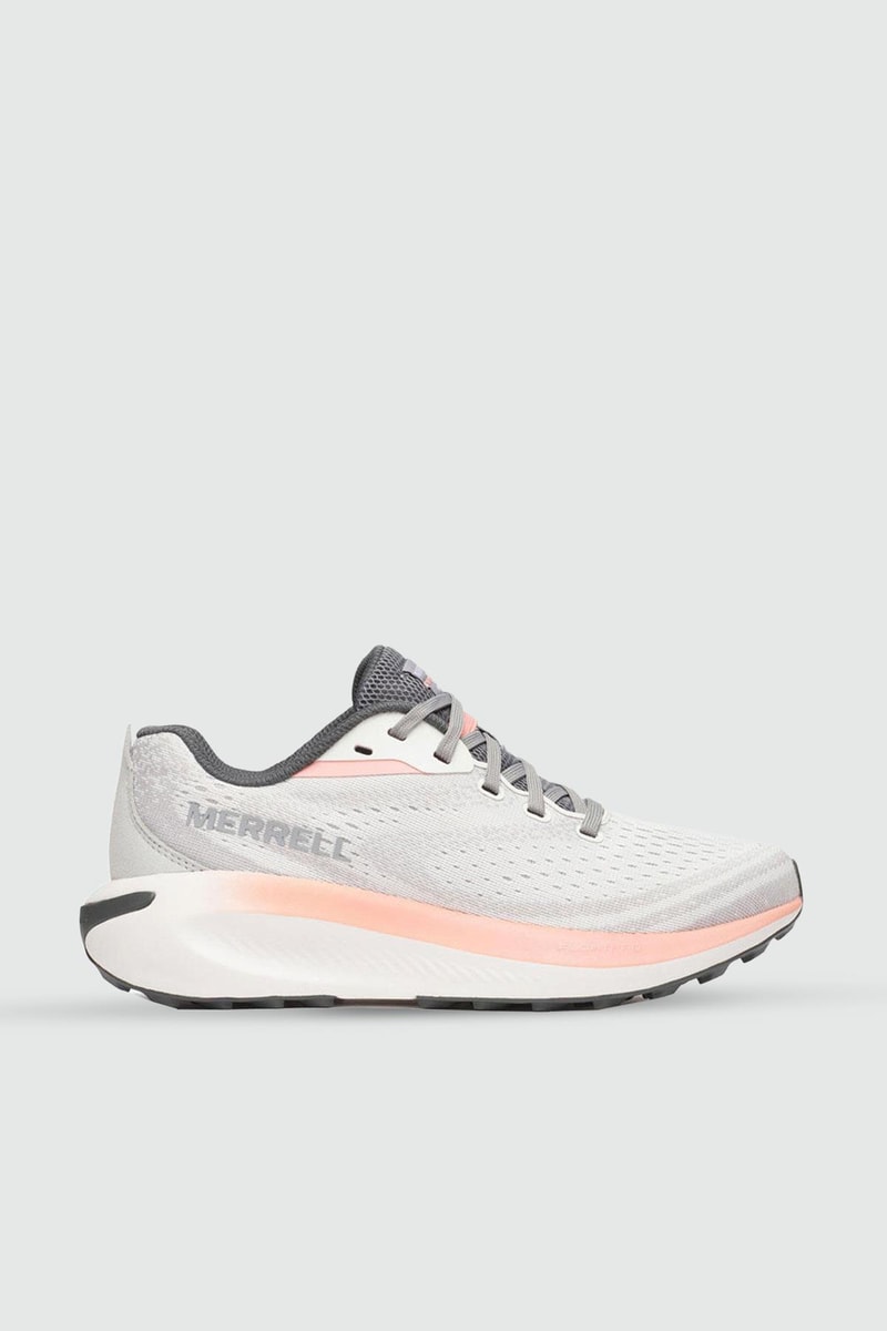MORPHLITE WHITE/SOFT CORAL  J068428 Kadın Outdoor MERRELL J068428
