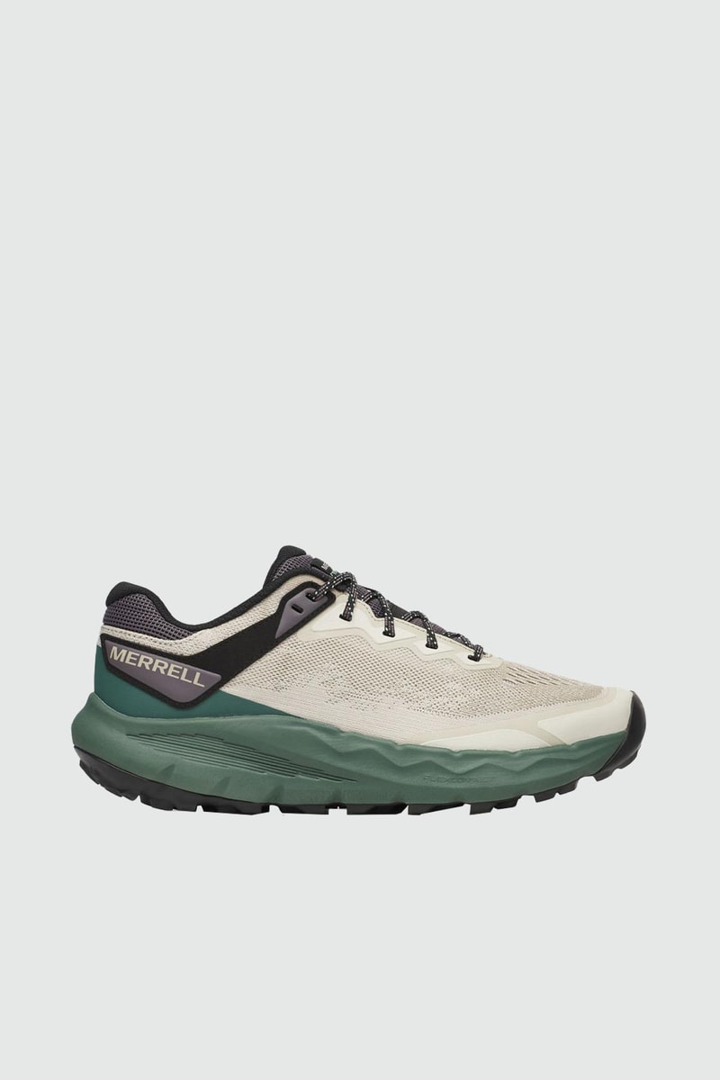 NOVA 4 GREIGE  J068559 Erkek Outdoor MERRELL J068559