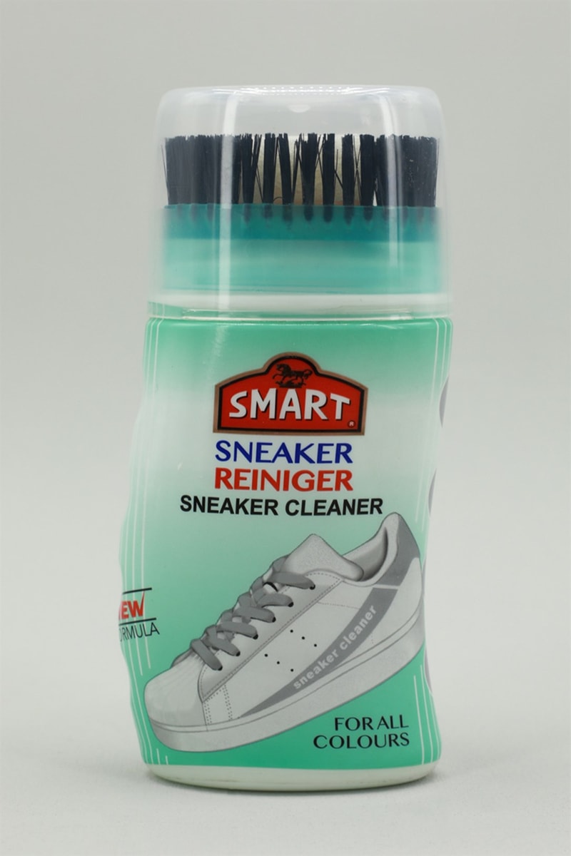 Standart Ayakkabı Bakım Ürünleri Smart 
