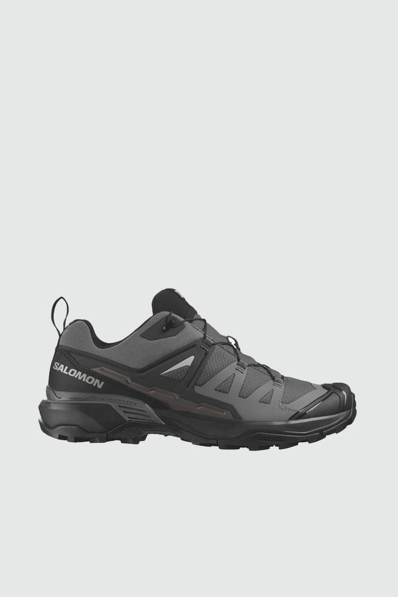 X ULTRA 360 Magnet/Black/Pewter  L47448300 Erkek Outdoor Salomon L47448300