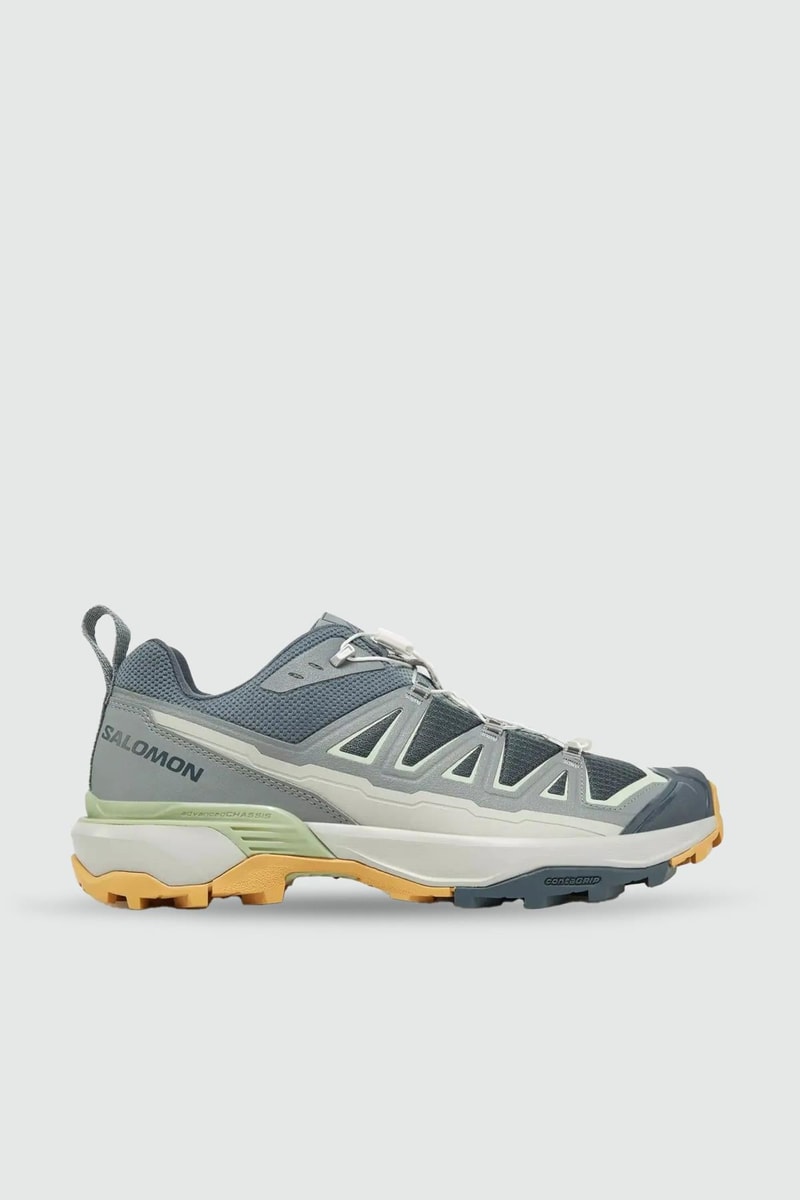 X ULTRA 360 Turbulence/Monument/Sea Foam  L47818100 Erkek Outdoor Salomon L47818100