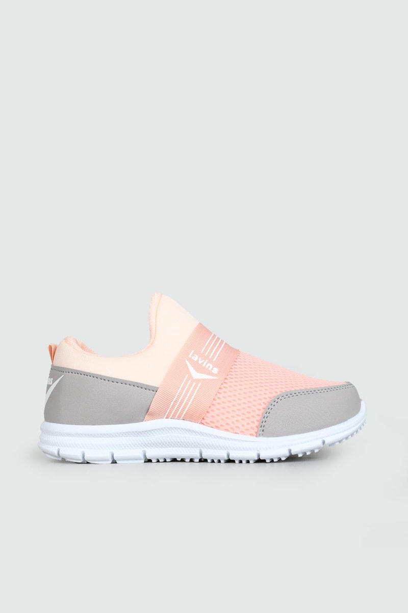 Air Taban Rahat Nefes Alır Pudra Çocuk Spor Ayakkabı AIR v2 Çocuk Sneaker Beınsteps Beinsteps AIR CN