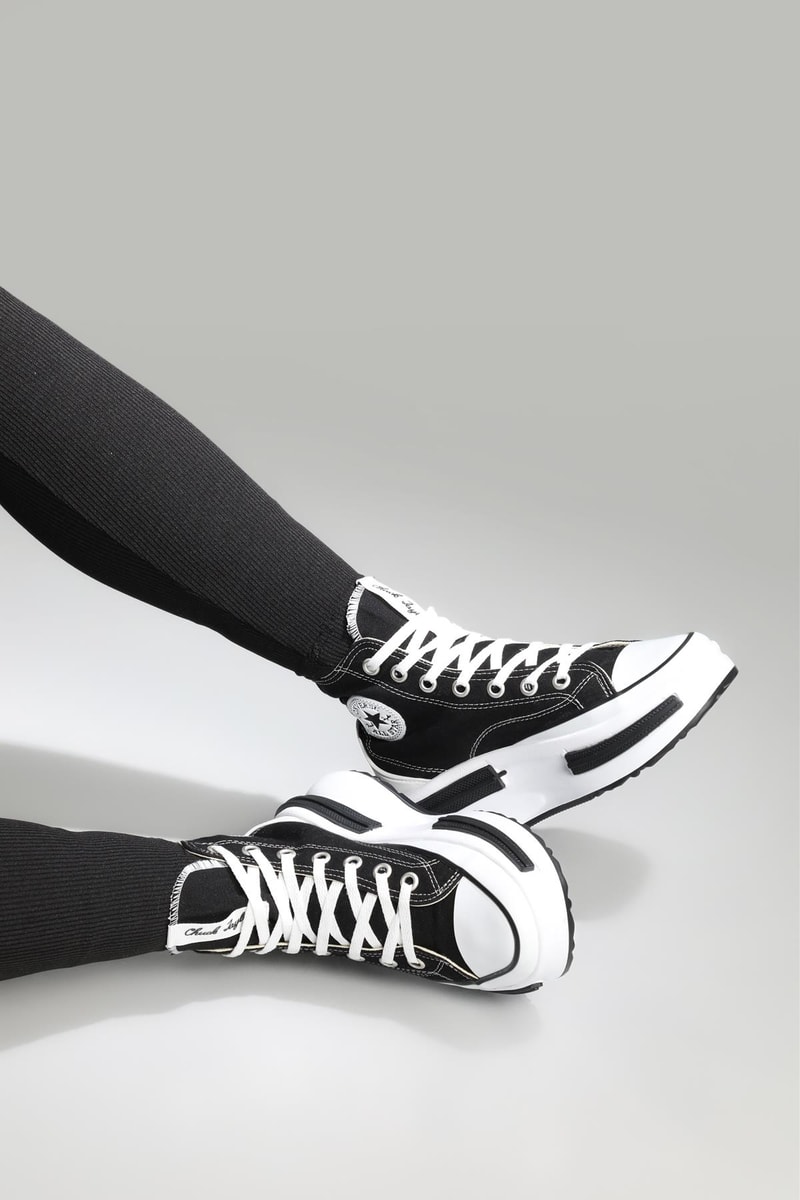 Boğazlı Keten Converse Siyah Unisex Spor Ayakkabı CX Unisex Günlük Spor Ayakkabı Beınsteps Converse CX Unisex 23y