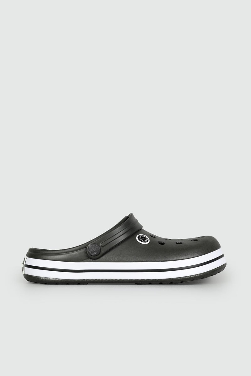 Cross Modeli Haki Erkek Terlik 900-2 Erkek Crocs Terlik Apella APELLA 900-2 MER CROCS
