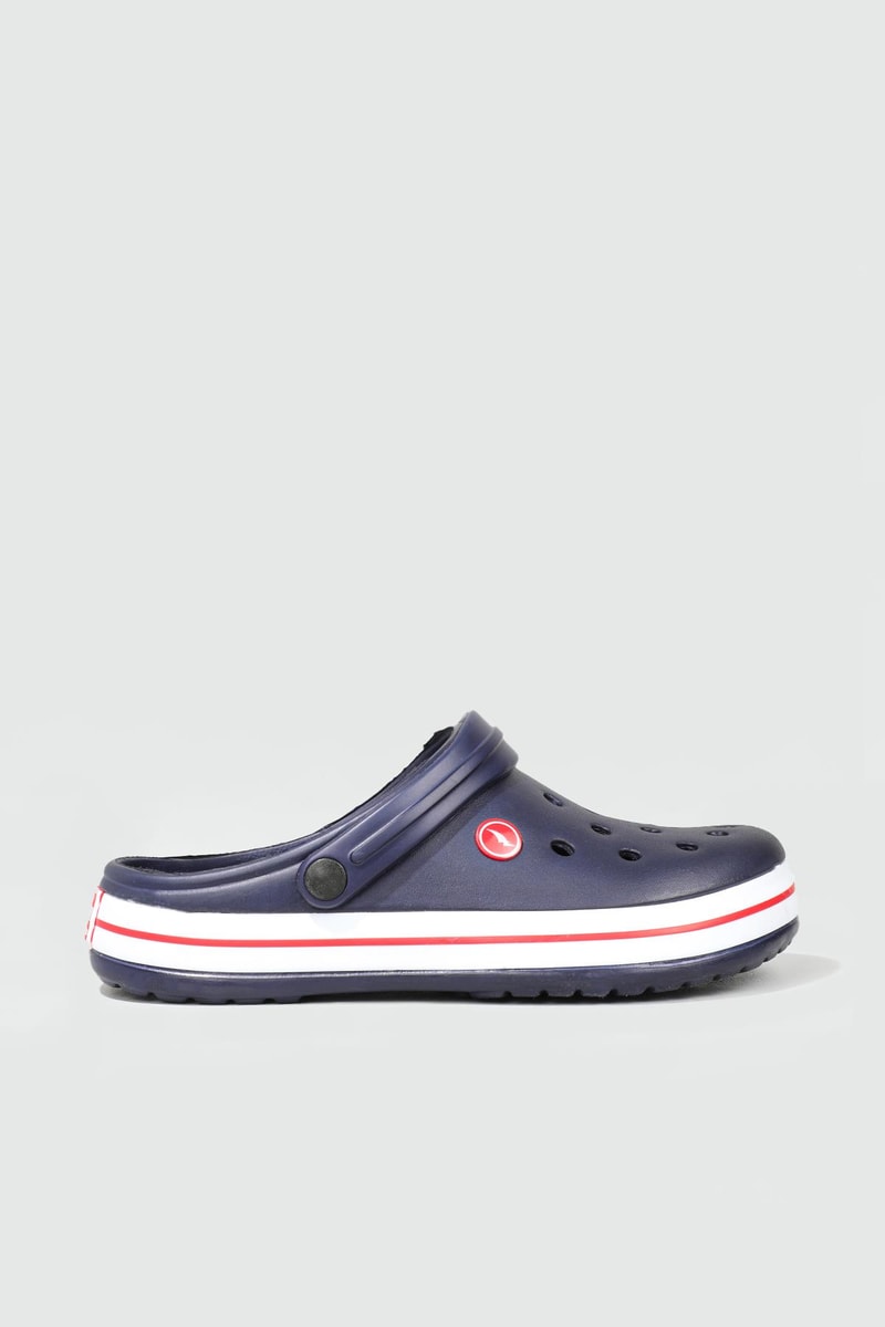 Cross Modeli Laci Byz Kırmızı Erkek Terlik 0079 Erkek Crocs Terlik SONİMİX SONİMİX CEOX 0079 MER