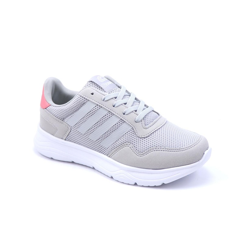 Günlük Koşu Yürüyüş Buz Somon Unisex Spor Ayakkabı 795 Unisex Günlük Spor Ayakkabı Conpax 566894599
