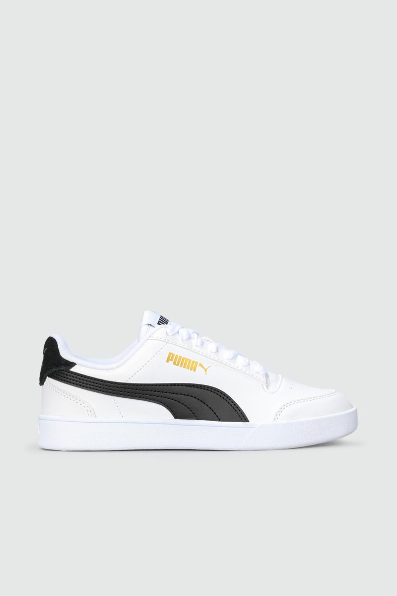 Günlük Koşu Yürüyüş Byz Syh Unisex Spor Ayakkabı 309668-03 Unisex Günlük Spor Ayakkabı Puma PUMA 309668-03 Shuffle Unisex