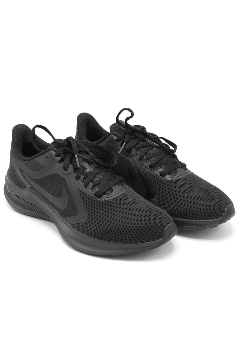 Günlük Koşu Yürüyüş Sıyah Erkek Spor Ayakkabı CI9981-002 Erkek Günlük Spor Ayakkabı Nike NIKE CI9981-002 MER