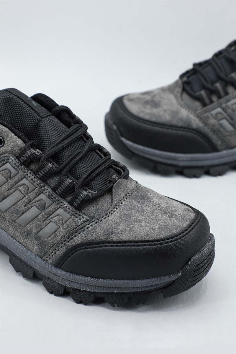 Günlük Rahat Füme Erkek Spor Ayakkabı X5 Erkek Outdoor Step 517248090