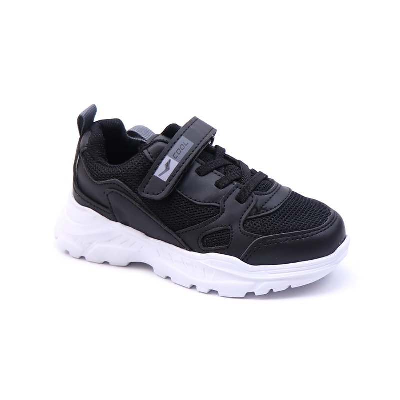 Günlük Rahat Syh Füme Çocuk Spor Ayakkabı 20-S06 Çocuk Sneaker Cool 570017350