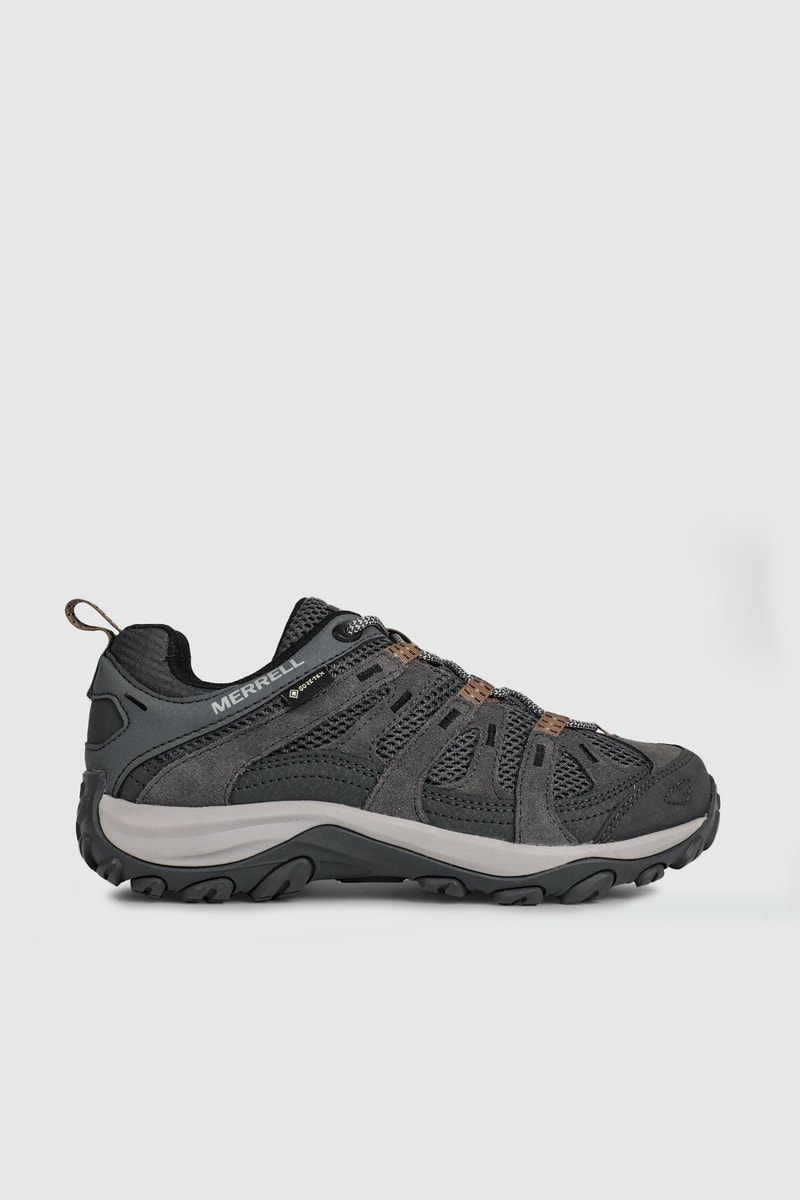 Outdoor Rahat GRANITE Erkek Spor Ayakkabı J037167 Erkek Günlük Spor Ayakkabı MERRELL J037167