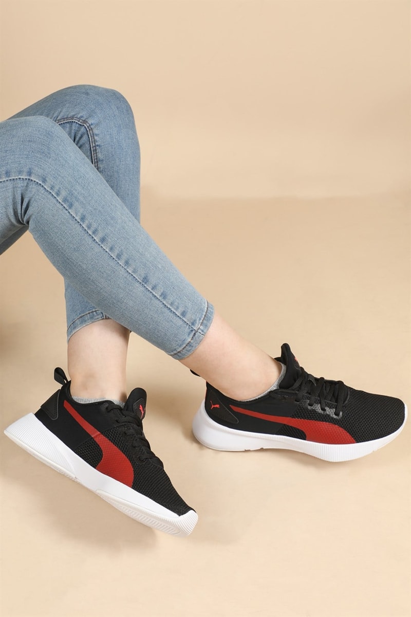 PUMA 192257-42 FLYER RUNNER Unisex Spor Ayakkabı Unisex Koşu / Yürüyüş Puma 