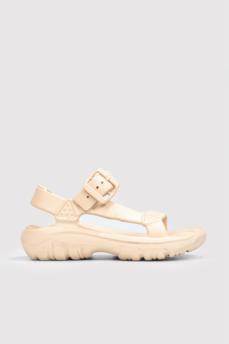 Rahat Eva Vizon Çocuk Sandalet S-01 Çocuk Sandalet Alessio Alessio s-01 Sandal 22Y