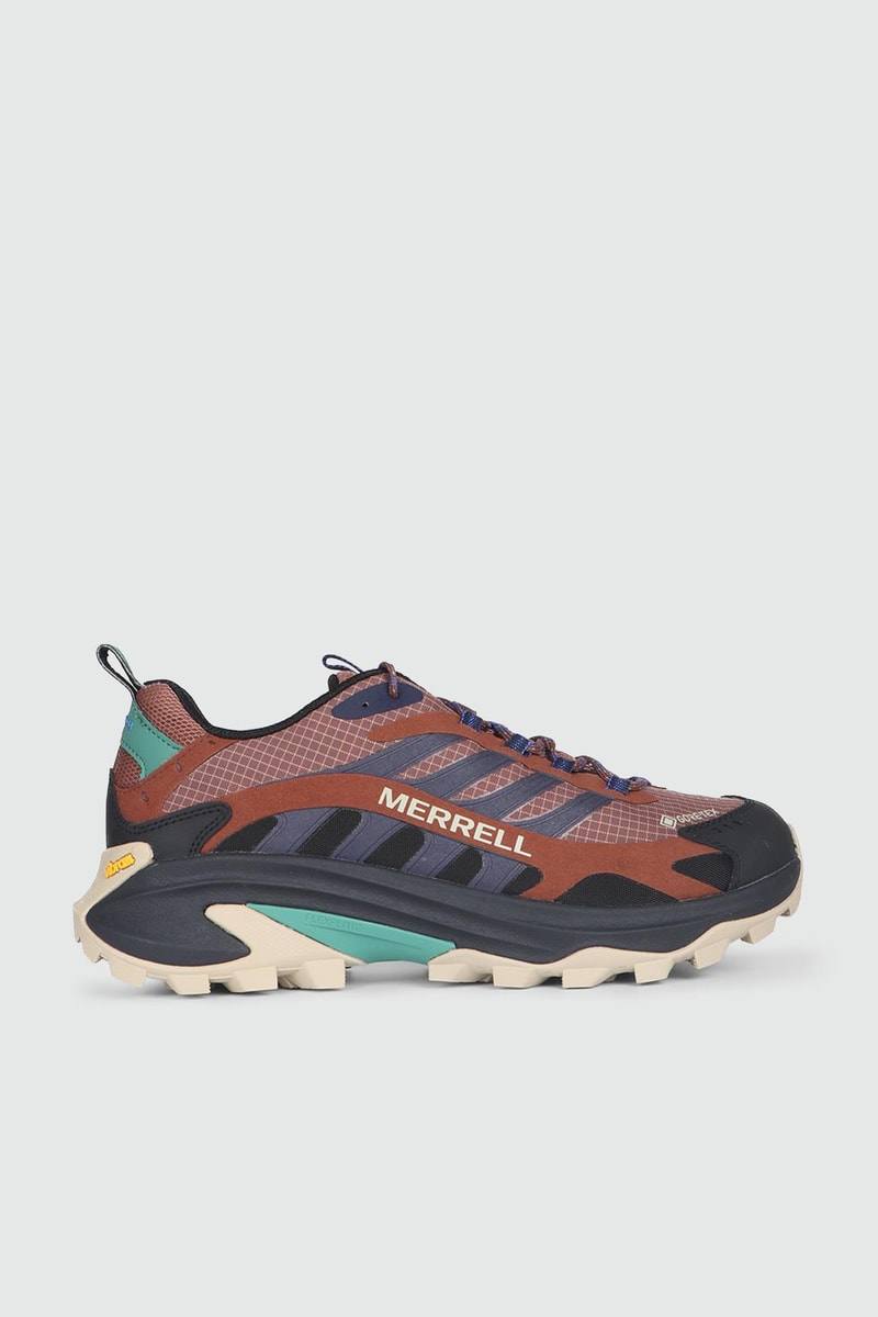 RYE  J037521 Kategorisiz MERRELL J037521