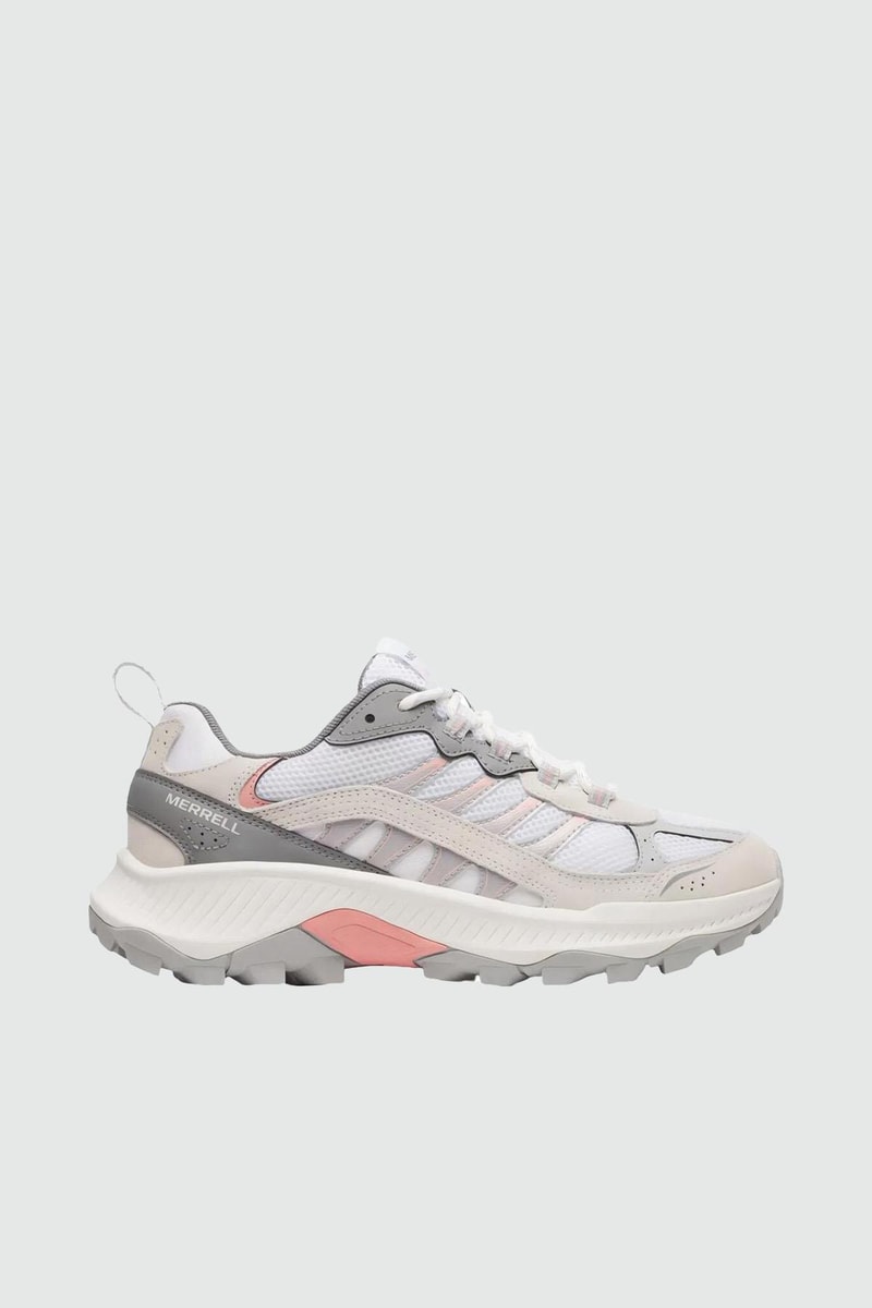 SPEED STRIKE 2 TREK WHITE/SOFT CORAL  J008156 Kadın Outdoor MERRELL J008156