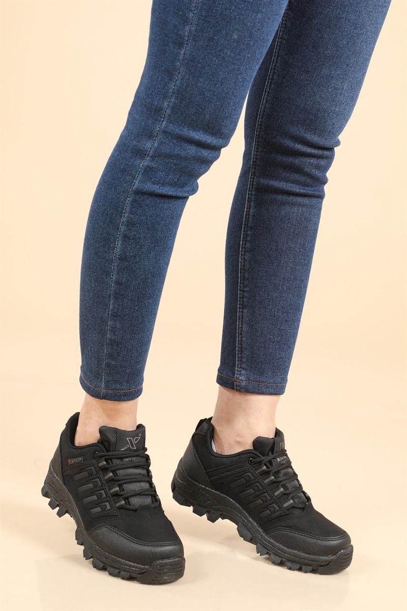 STEP X5 Unısex Trakıng Ayakkabı Erkek Outdoor Step 517248090