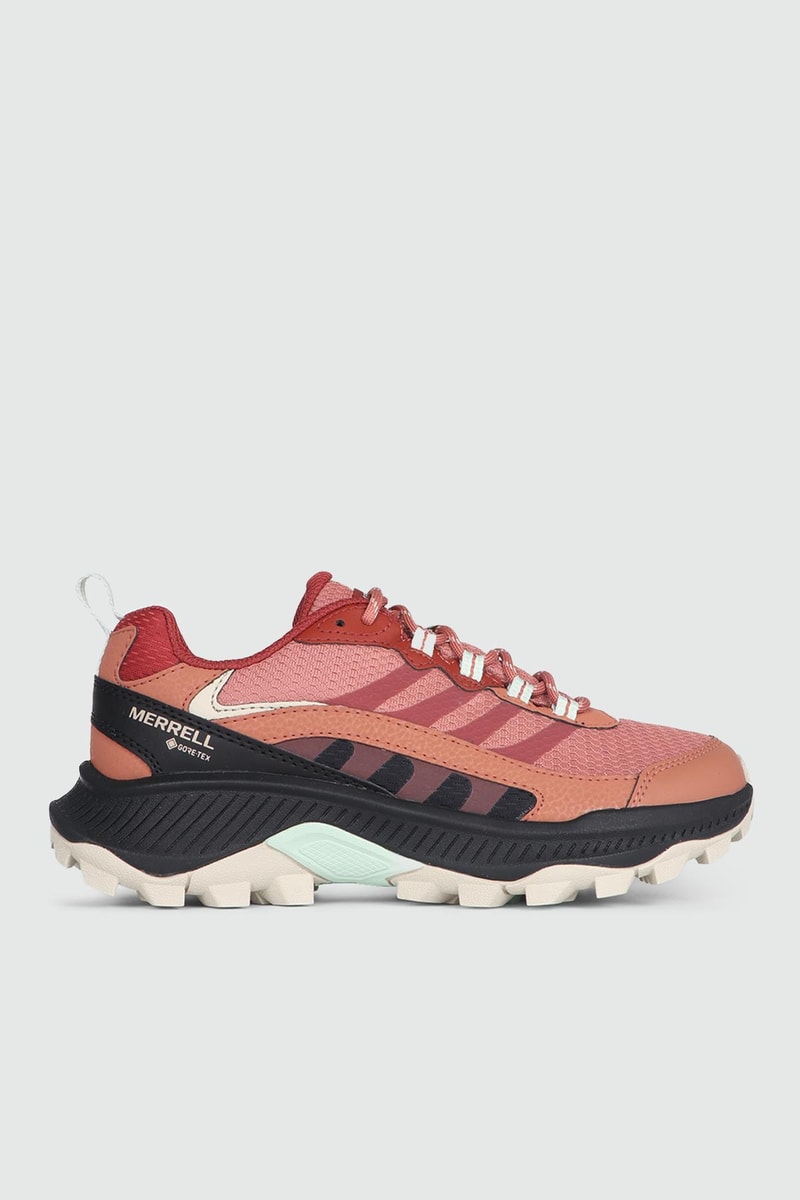 Su Geçirmez Nefes Alır SEDONA Kadın Ayakkabı J038272 Kadın Outdoor MERRELL J038272