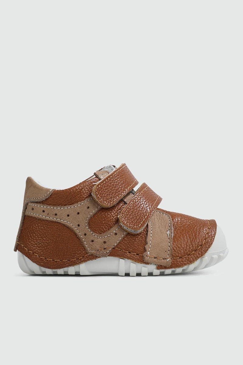 Taba Bej  TEOBELLY Bebek Sneaker Teo Bebe TEO BEBE BELLY 23K