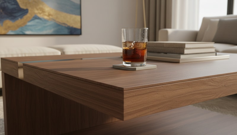 MDF Mobilyalar
