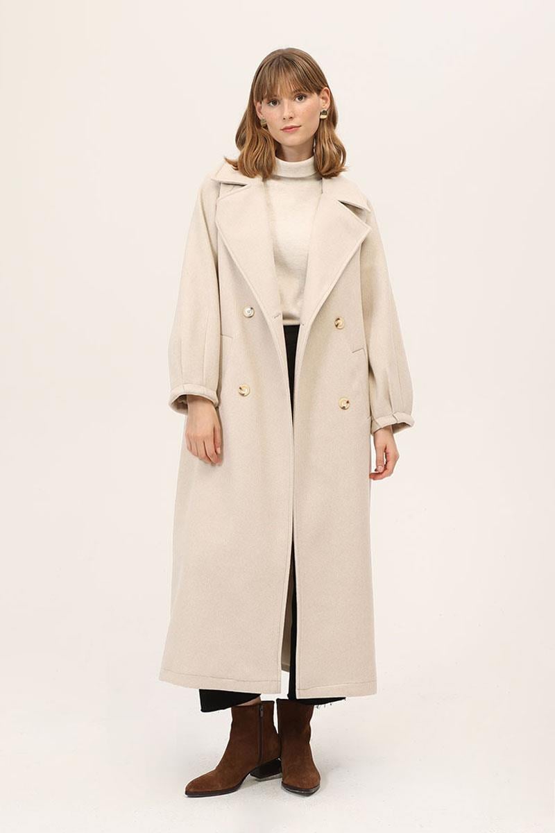 Balon Kollu Kaban Kemik