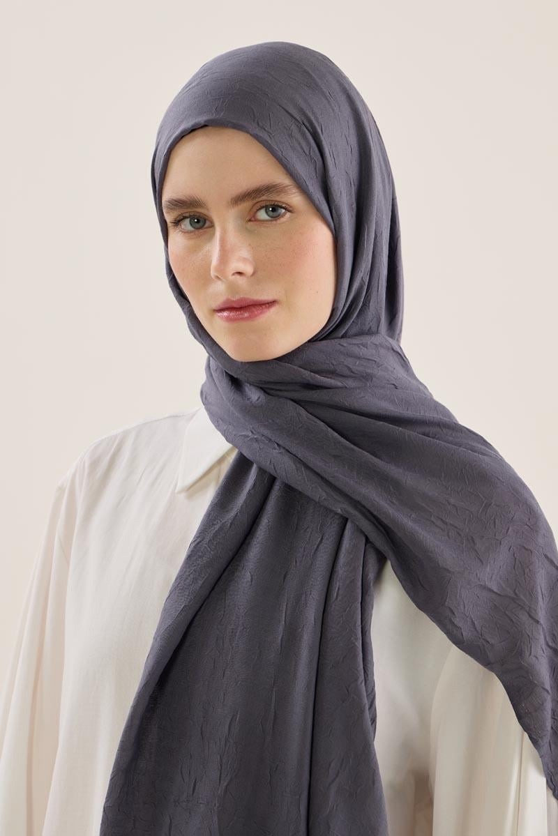 Bambu Şal Füme