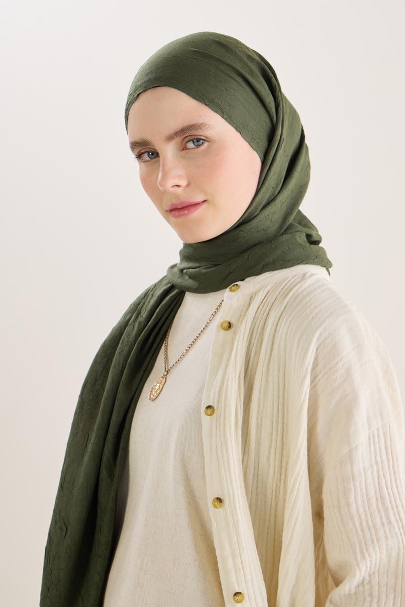 Bambu Şal Haki