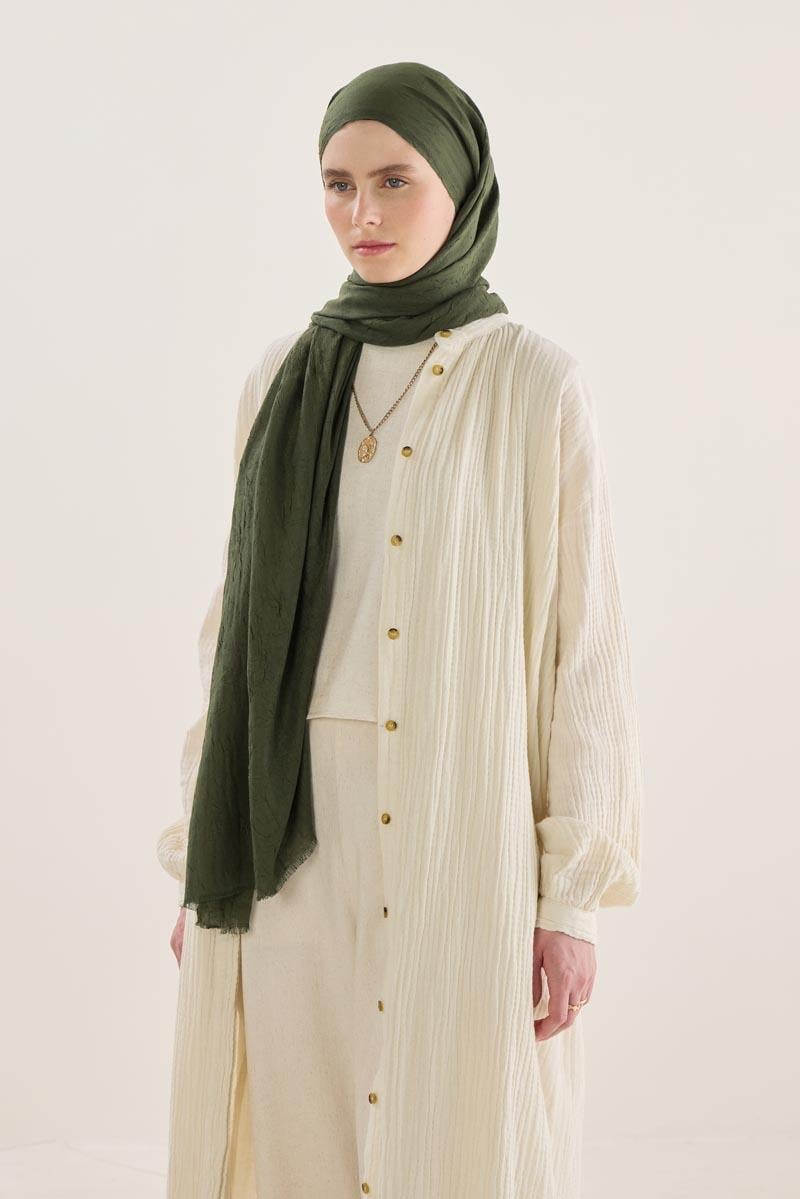 Bambu Şal Haki