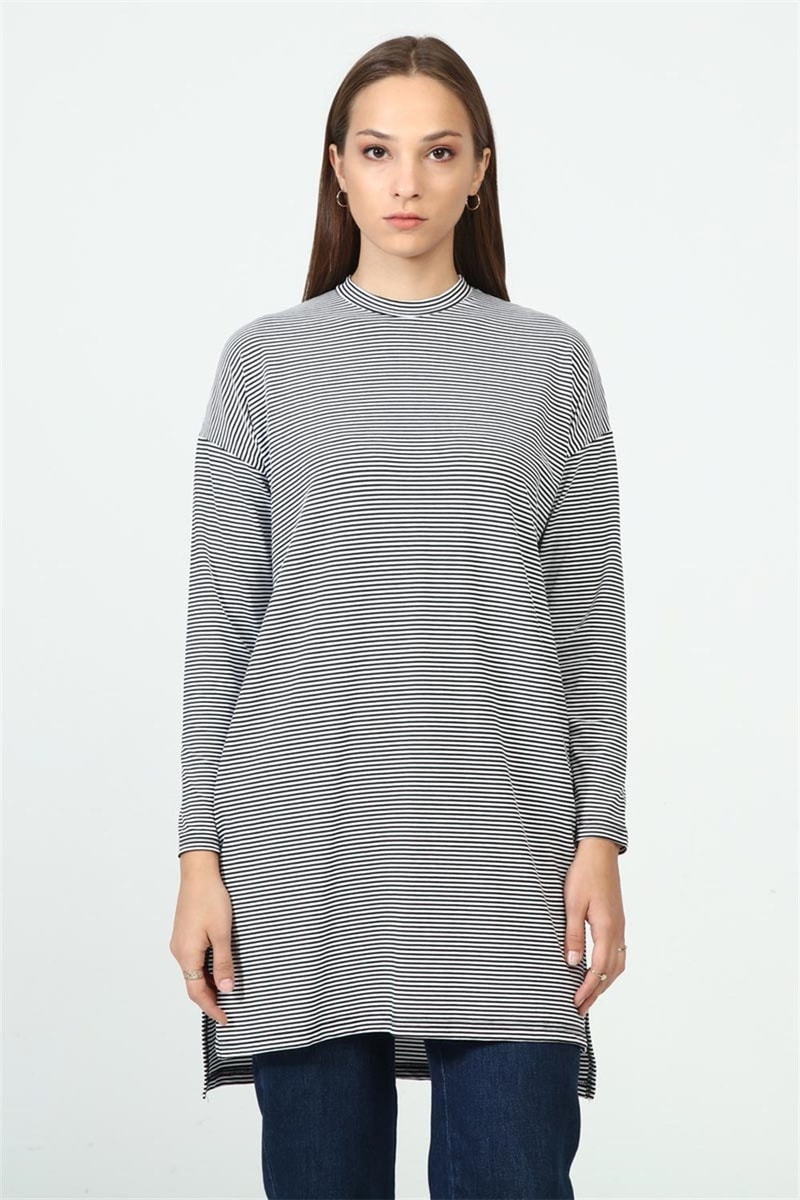 Çizgili Tunik