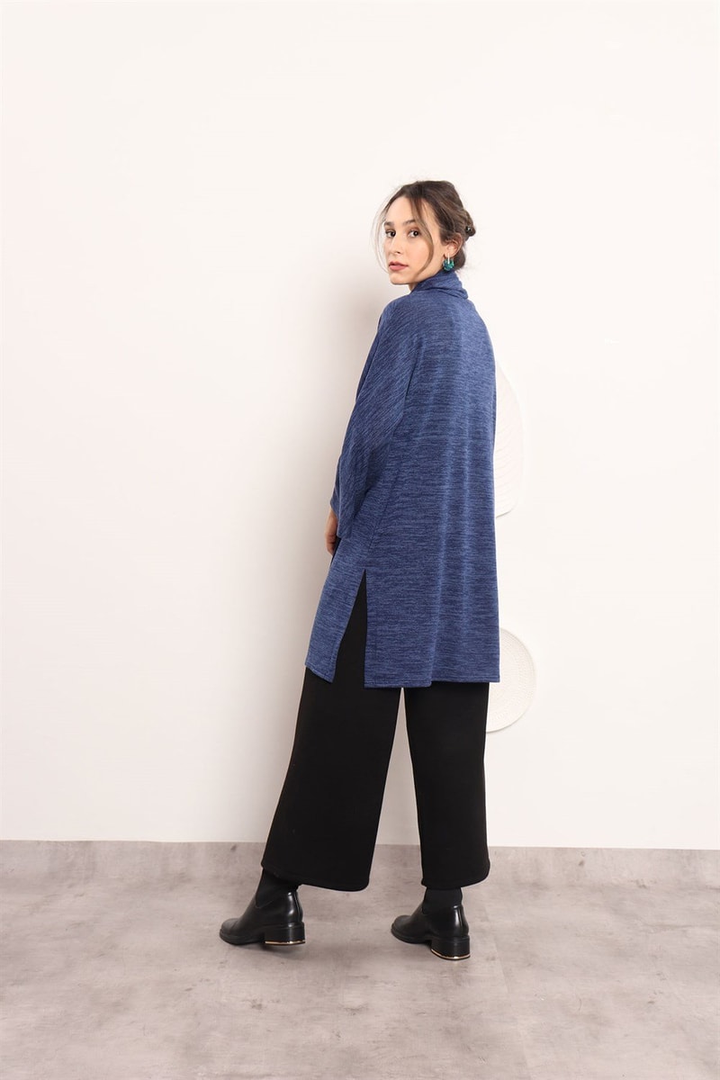 Degaje Yaka Tunik