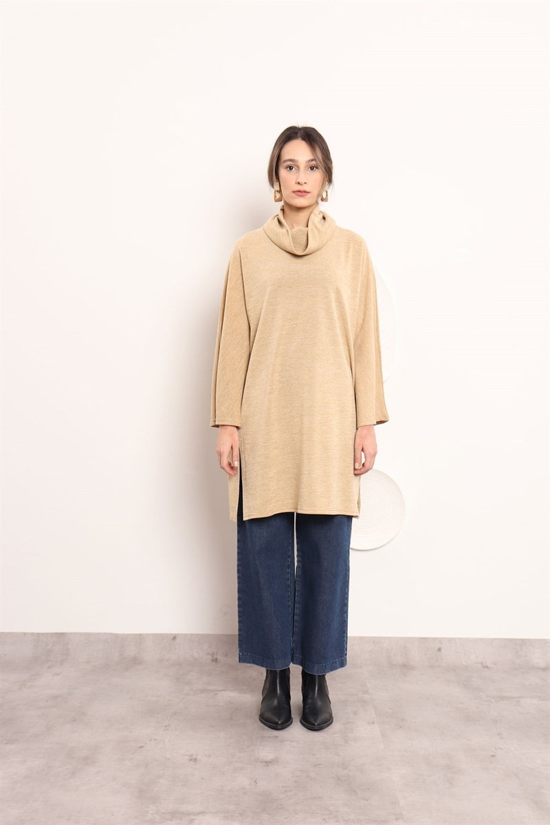 Degaje Yaka Tunik