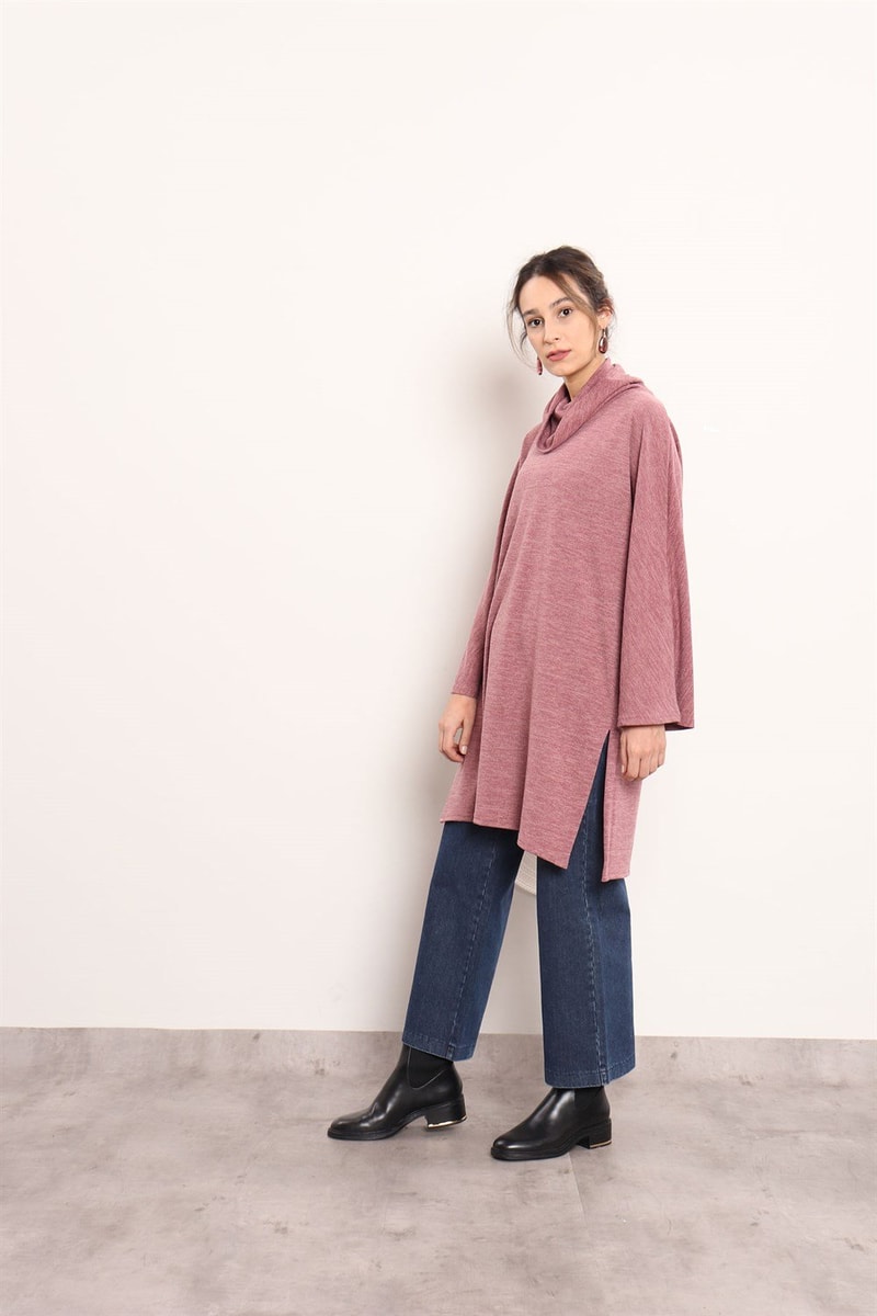 Degaje Yaka Tunik