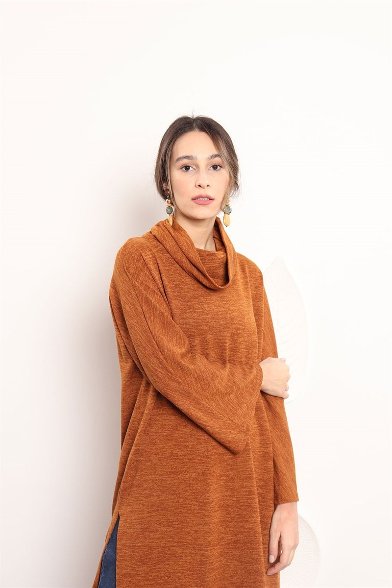 Degaje Yaka Tunik