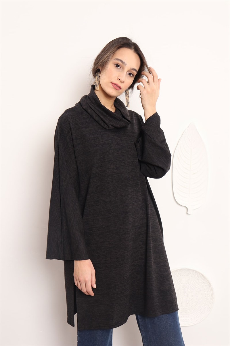 Degaje Yaka Tunik