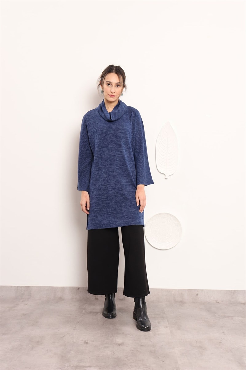 Degaje Yaka Tunik