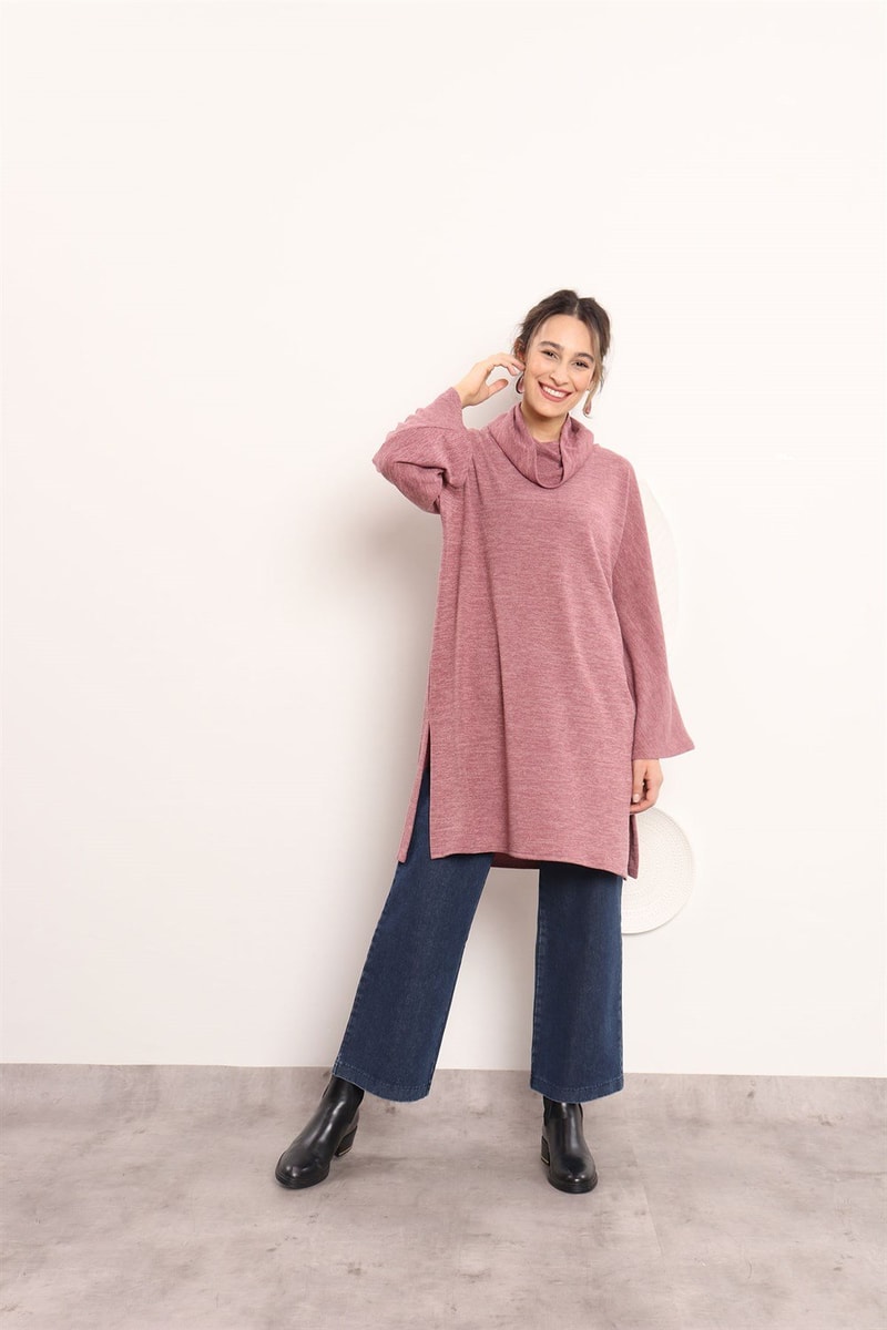 Degaje Yaka Tunik