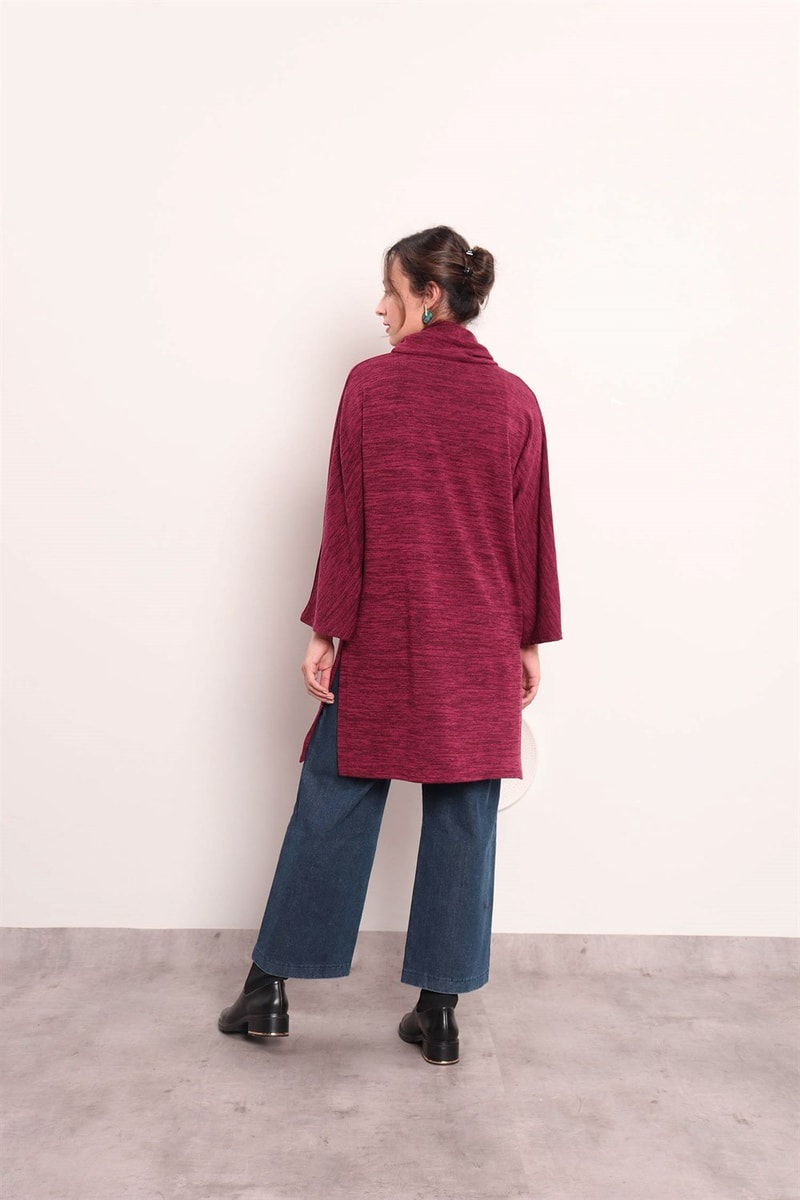 Degaje Yaka Tunik