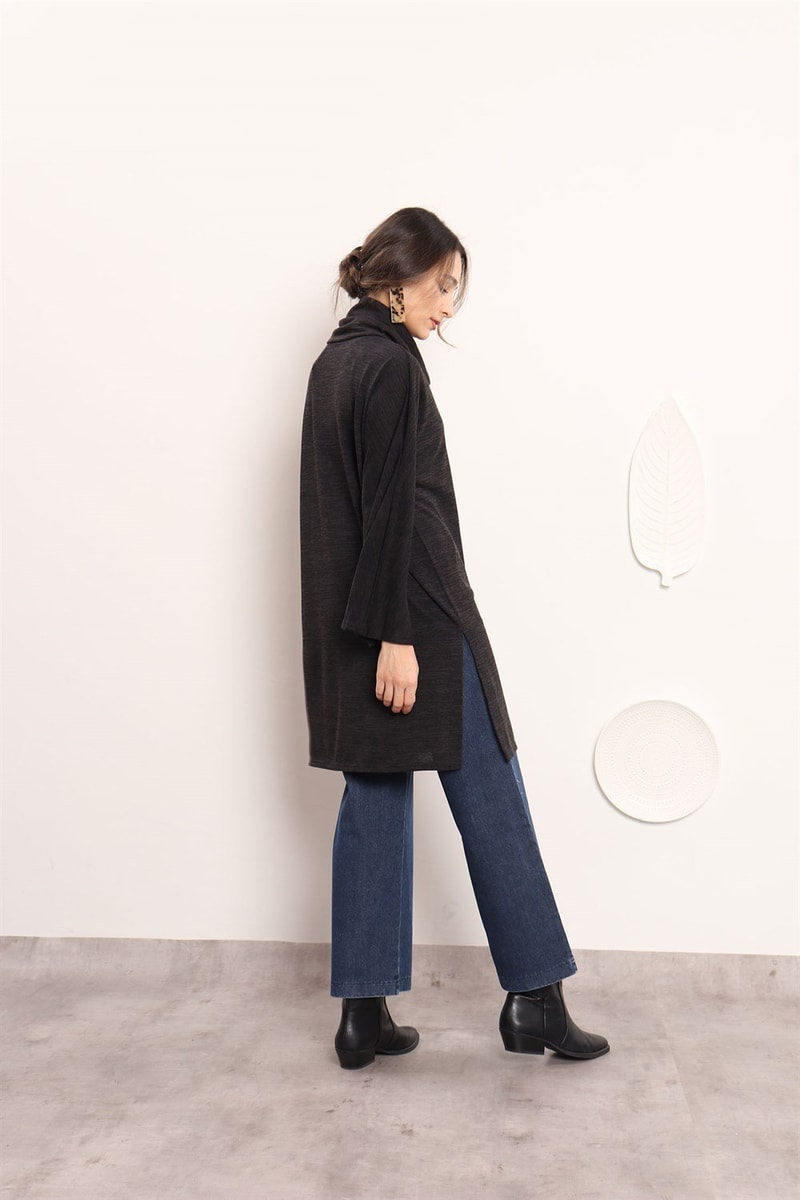 Degaje Yaka Tunik