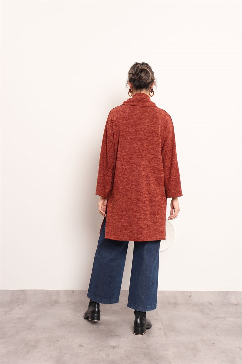 Degaje Yaka Tunik